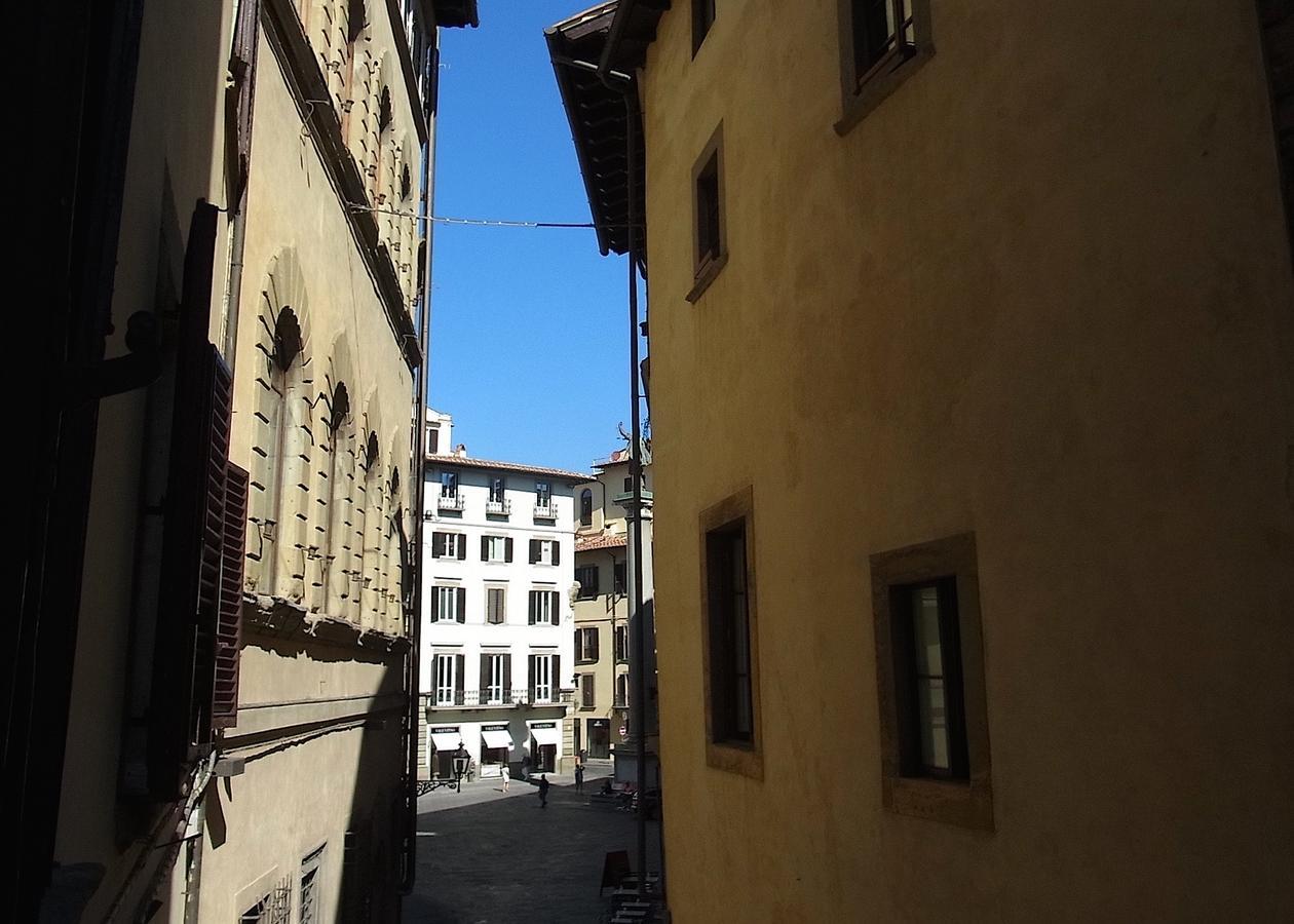 Hotel Cestelli Florence Exterior photo